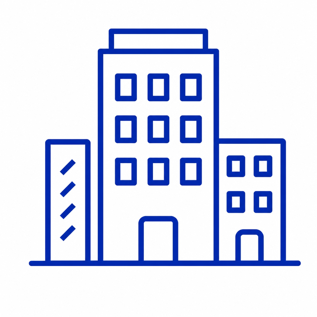 Informations administratives et logistiques