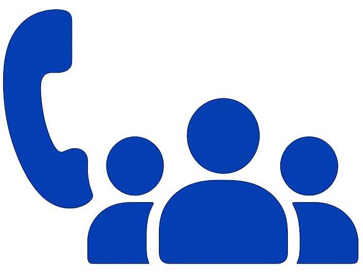 Annuaires, astreintes et contacts opérationnels