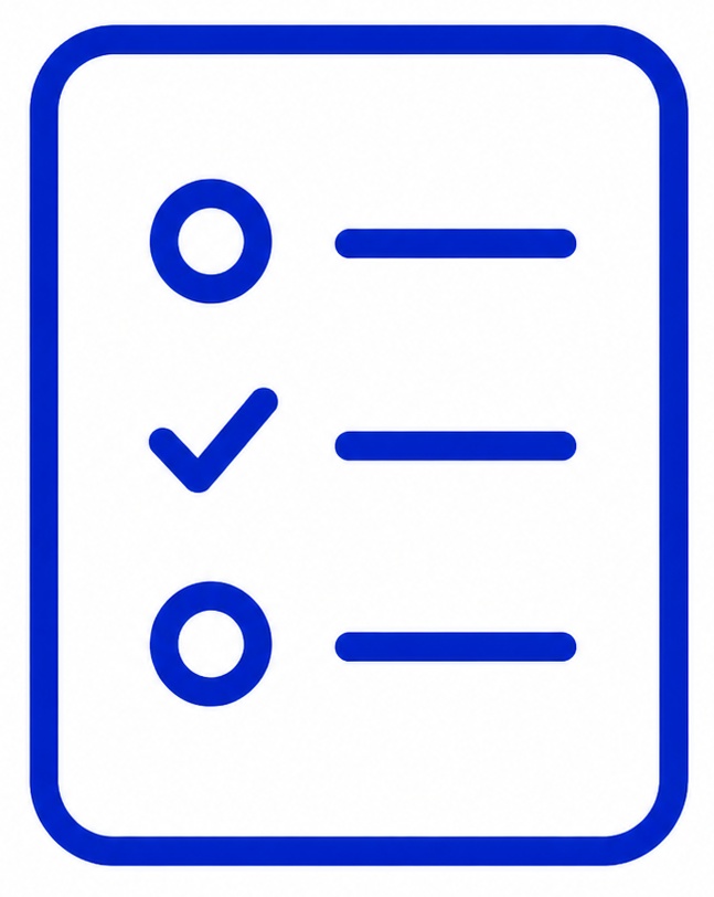 Annuaire et contacts opérationnels