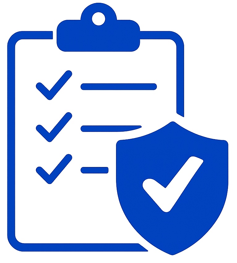 Procédures, consignes et plans de continuité